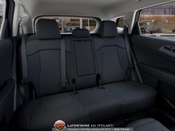 Kia Sportage Hybrid LX FWD 2026