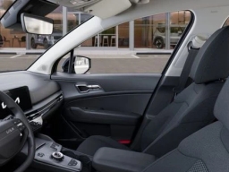 Kia Sportage Hybrid LX FWD 2026