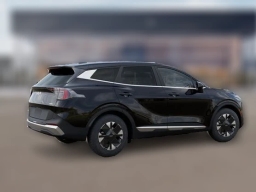 Kia Sportage Hybrid LX FWD 2026