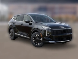 Kia Sportage Hybrid LX FWD 2026