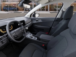 Kia Sportage Hybrid LX FWD 2026