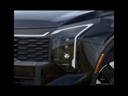 Kia Sportage Hybrid LX FWD 2026