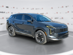 Kia Sportage Hybrid LX FWD 2026