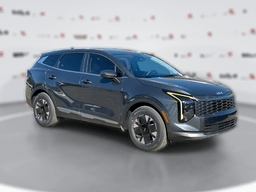 Kia Sportage Hybrid LX FWD 2026