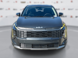 Kia Sportage Hybrid LX FWD 2026