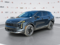 Kia Sportage Hybrid LX FWD 2026