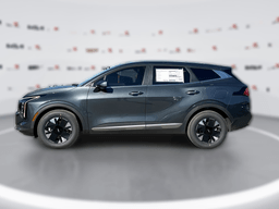 Kia Sportage Hybrid LX FWD 2026