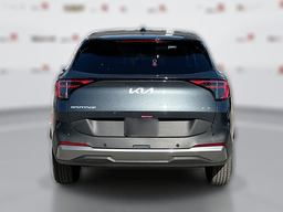 Kia Sportage Hybrid LX FWD 2026