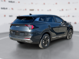 Kia Sportage Hybrid LX FWD 2026