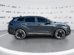 Kia Sportage Hybrid LX FWD 2026