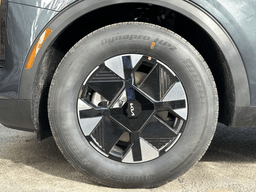 Kia Sportage Hybrid LX FWD 2026