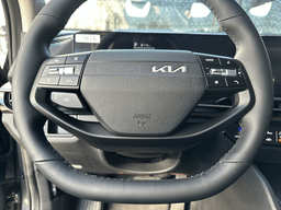 Kia Sportage Hybrid LX FWD 2026