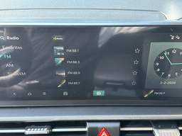 Kia Sportage Hybrid LX FWD 2026