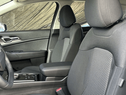 Kia Sportage Hybrid LX FWD 2026