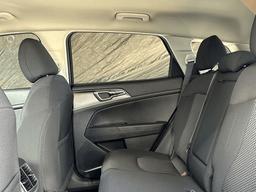 Kia Sportage Hybrid LX FWD 2026