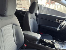 Kia Sportage Hybrid LX FWD 2026