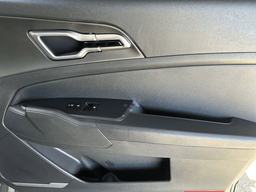 Kia Sportage Hybrid LX FWD 2026