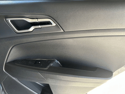 Kia Sportage Hybrid LX FWD 2026