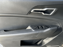 Kia Sportage Hybrid LX FWD 2026