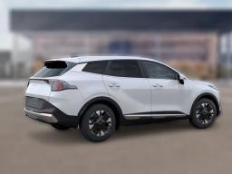 Kia Sportage Hybrid LX FWD 2026