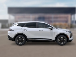 Kia Sportage Hybrid LX FWD 2026