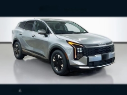 Kia Sportage Hybrid LX FWD 2026