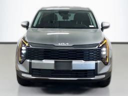 Kia Sportage Hybrid LX FWD 2026