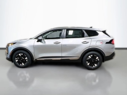 Kia Sportage Hybrid LX FWD 2026
