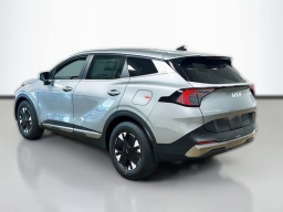 Kia Sportage Hybrid LX FWD 2026