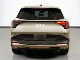 Kia Sportage Hybrid LX FWD 2026