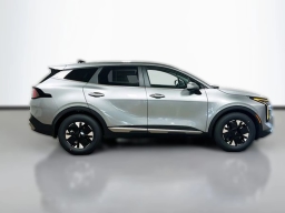 Kia Sportage Hybrid LX FWD 2026