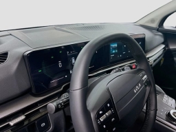 Kia Sportage Hybrid LX FWD 2026