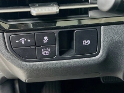 Kia Sportage Hybrid LX FWD 2026