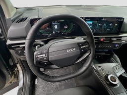 Kia Sportage Hybrid LX FWD 2026