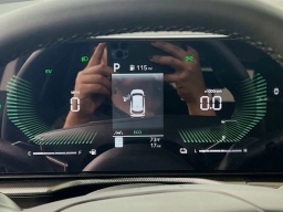 Kia Sportage Hybrid LX FWD 2026