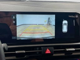 Kia Sportage Hybrid LX FWD 2026