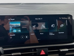 Kia Sportage Hybrid LX FWD 2026