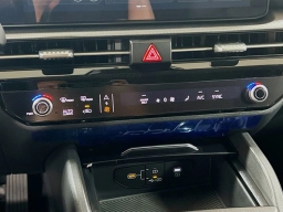 Kia Sportage Hybrid LX FWD 2026