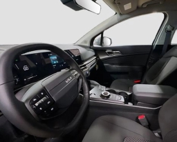 Kia Sportage Hybrid LX FWD 2026