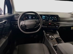 Kia Sportage Hybrid LX FWD 2026