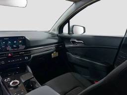 Kia Sportage Hybrid LX FWD 2026