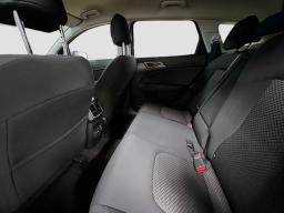 Kia Sportage Hybrid LX FWD 2026