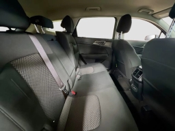 Kia Sportage Hybrid LX FWD 2026