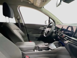 Kia Sportage Hybrid LX FWD 2026