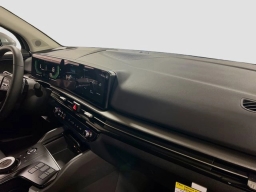 Kia Sportage Hybrid LX FWD 2026