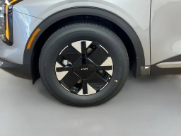 Kia Sportage Hybrid LX FWD 2026