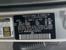 Kia Sportage Hybrid LX FWD 2026