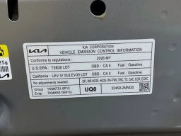 Kia Sportage Hybrid LX FWD 2026