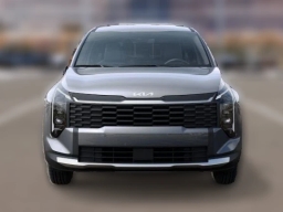 Kia Sportage Hybrid LX FWD 2026