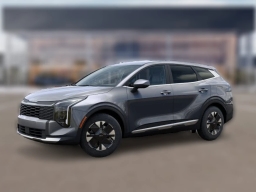 Kia Sportage Hybrid LX FWD 2026